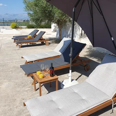 Olivija Apartment Nin