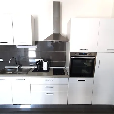 Apartamento Olivija