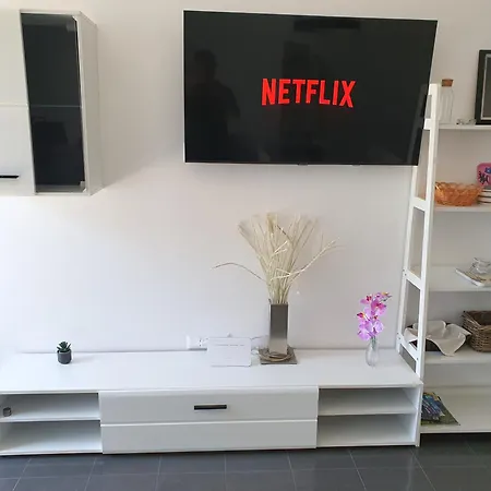 Apartamento Olivija *