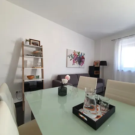 Apartamento Olivija Nin