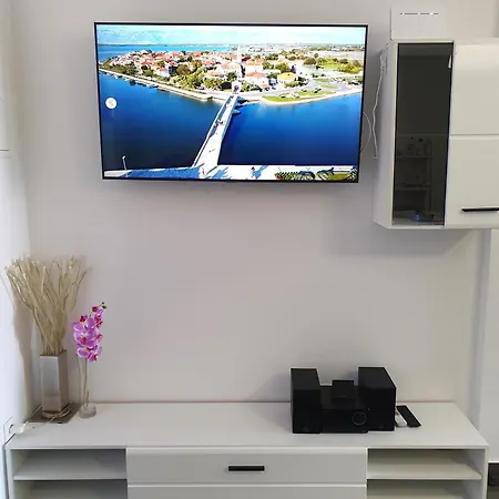 Apartamento Olivija *