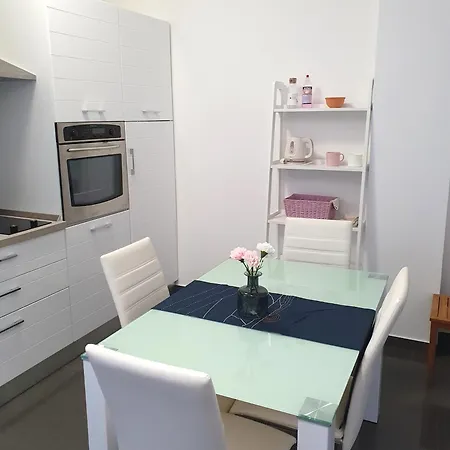 Olivija Apartmán *