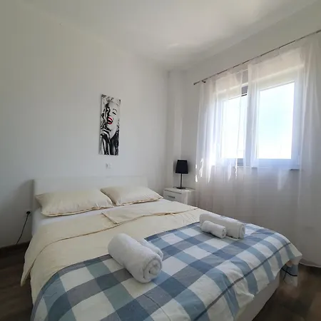 Apartment Olivija Nin