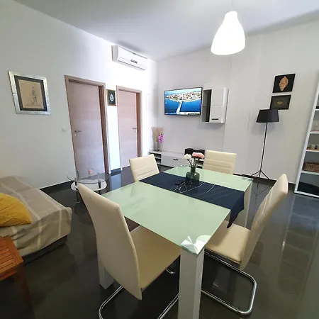 Apartamento Olivija Nin