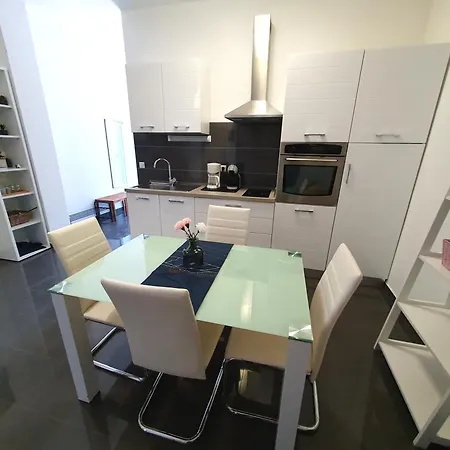 Apartment Olivija *