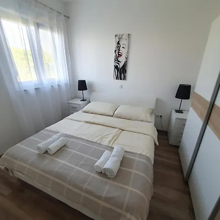 Olivija Apartment