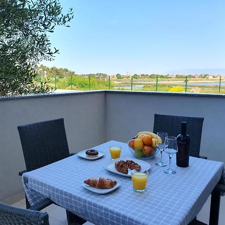 Olivija Apartment