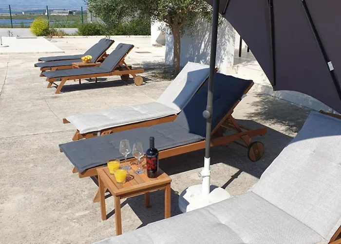 Olivija Apartman Nin