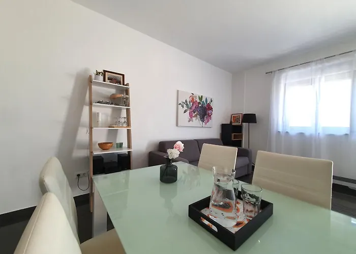 Apartman Olivija Nin