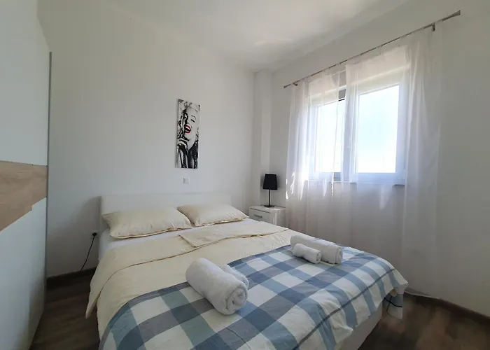 Apartman Olivija Nin
